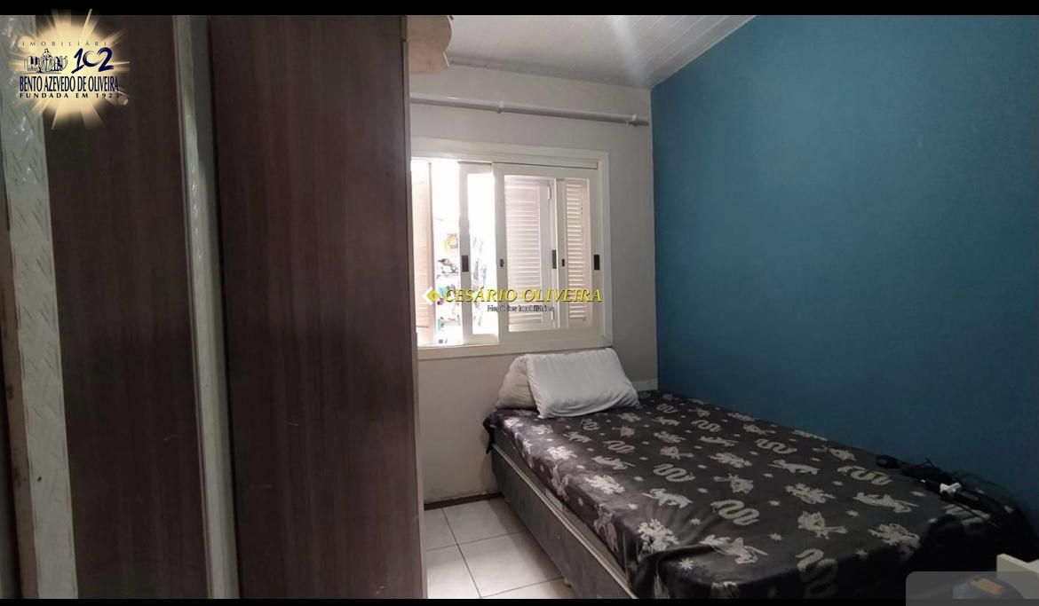 Casa, 3 quartos, 57 m² - Foto 11
