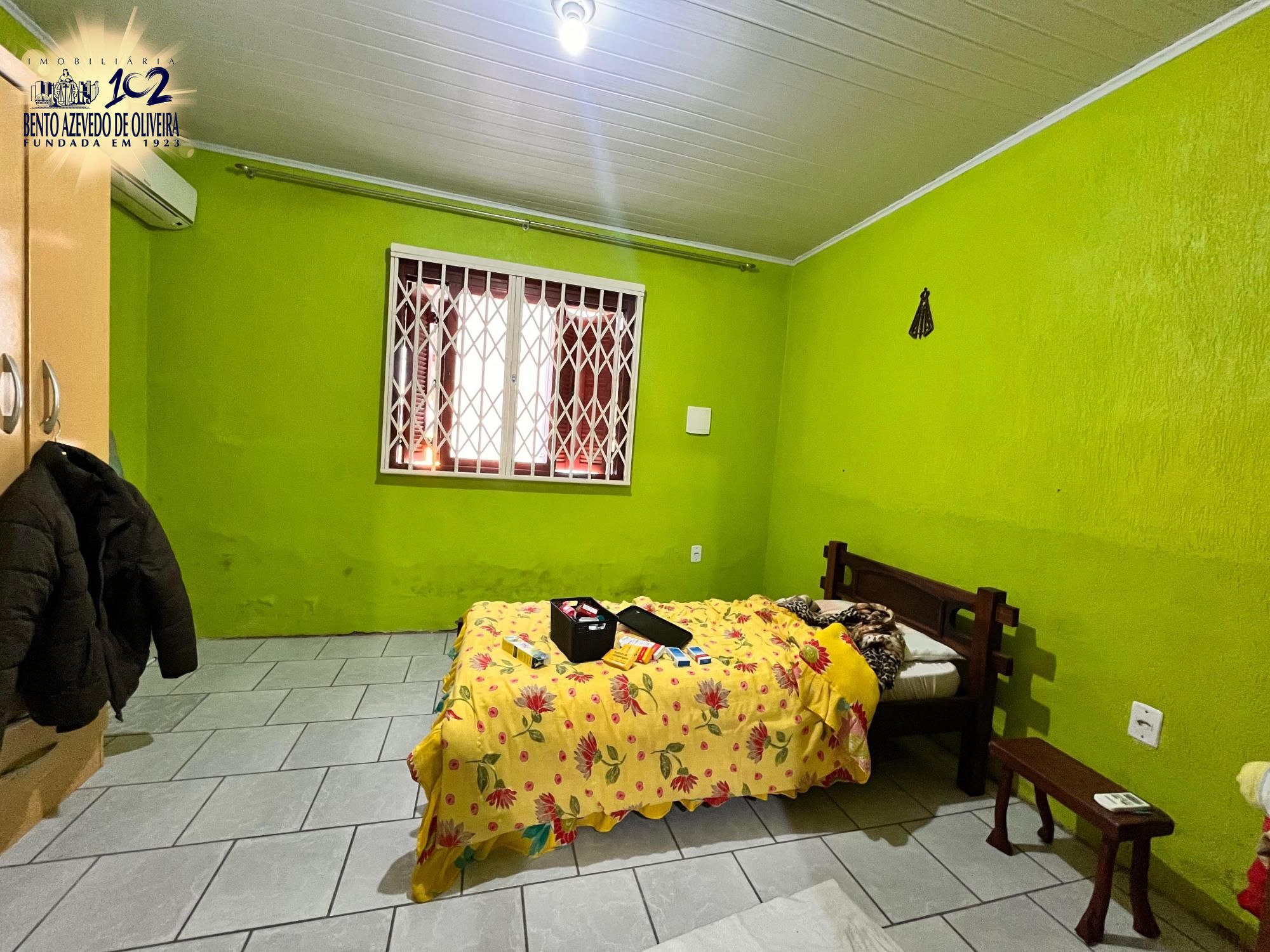 Casa, 1 quarto, 48 m² - Foto 12