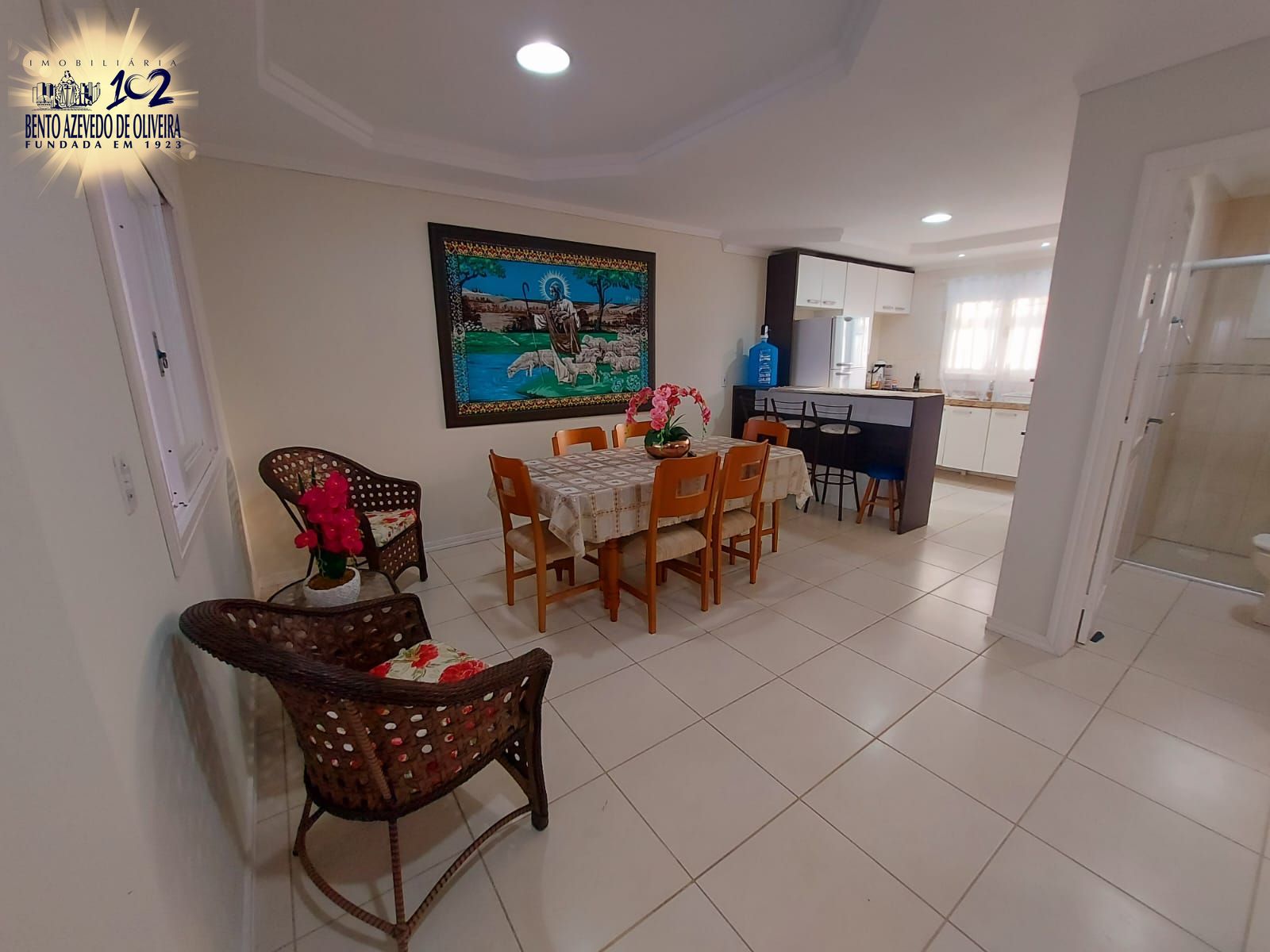 Casa, 4 quartos, 143 m² - Foto 8