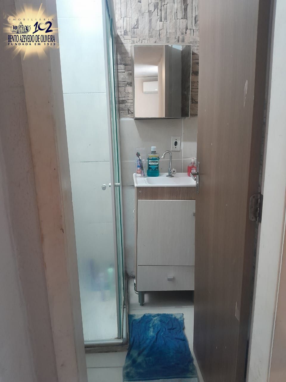 Apartamento, 2 quartos, 39 m² - Foto 8