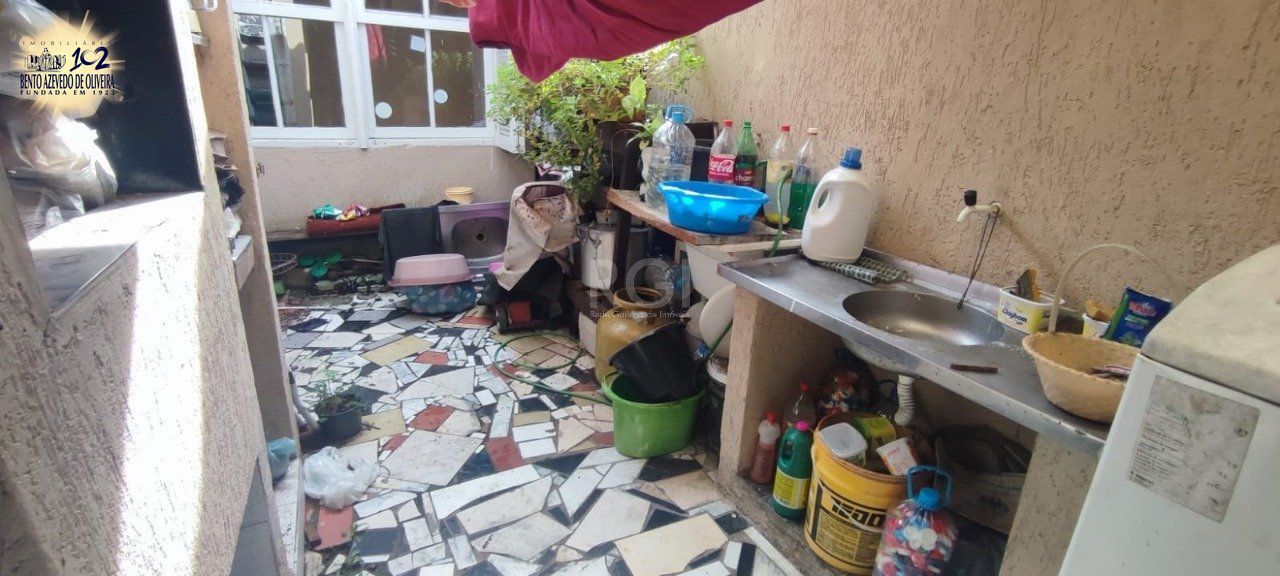 Casa, 2 quartos, 75 m² - Foto 4