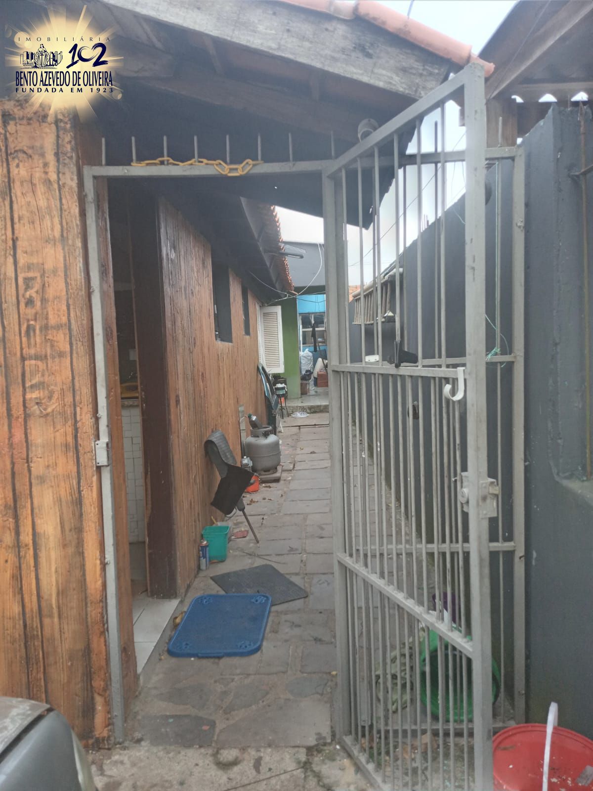 Casa, 2 quartos, 32 m² - Foto 3