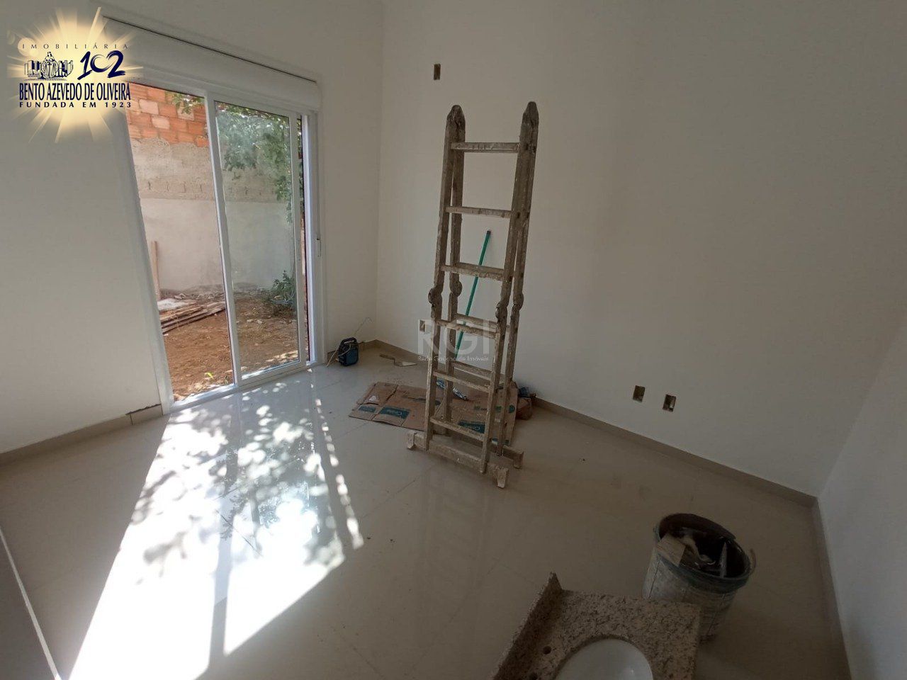 Casa, 3 quartos, 90 m² - Foto 2