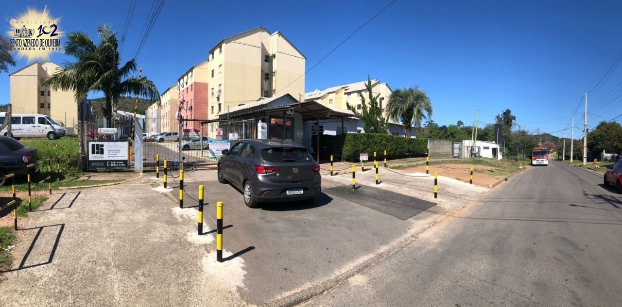 Apartamento, 2 quartos, 39 m² - Foto 6