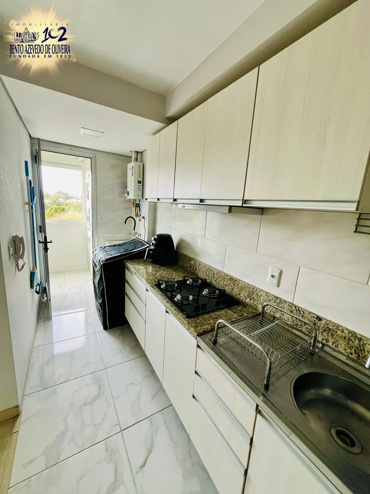 Apartamento, 2 quartos, 81 m² - Foto 5