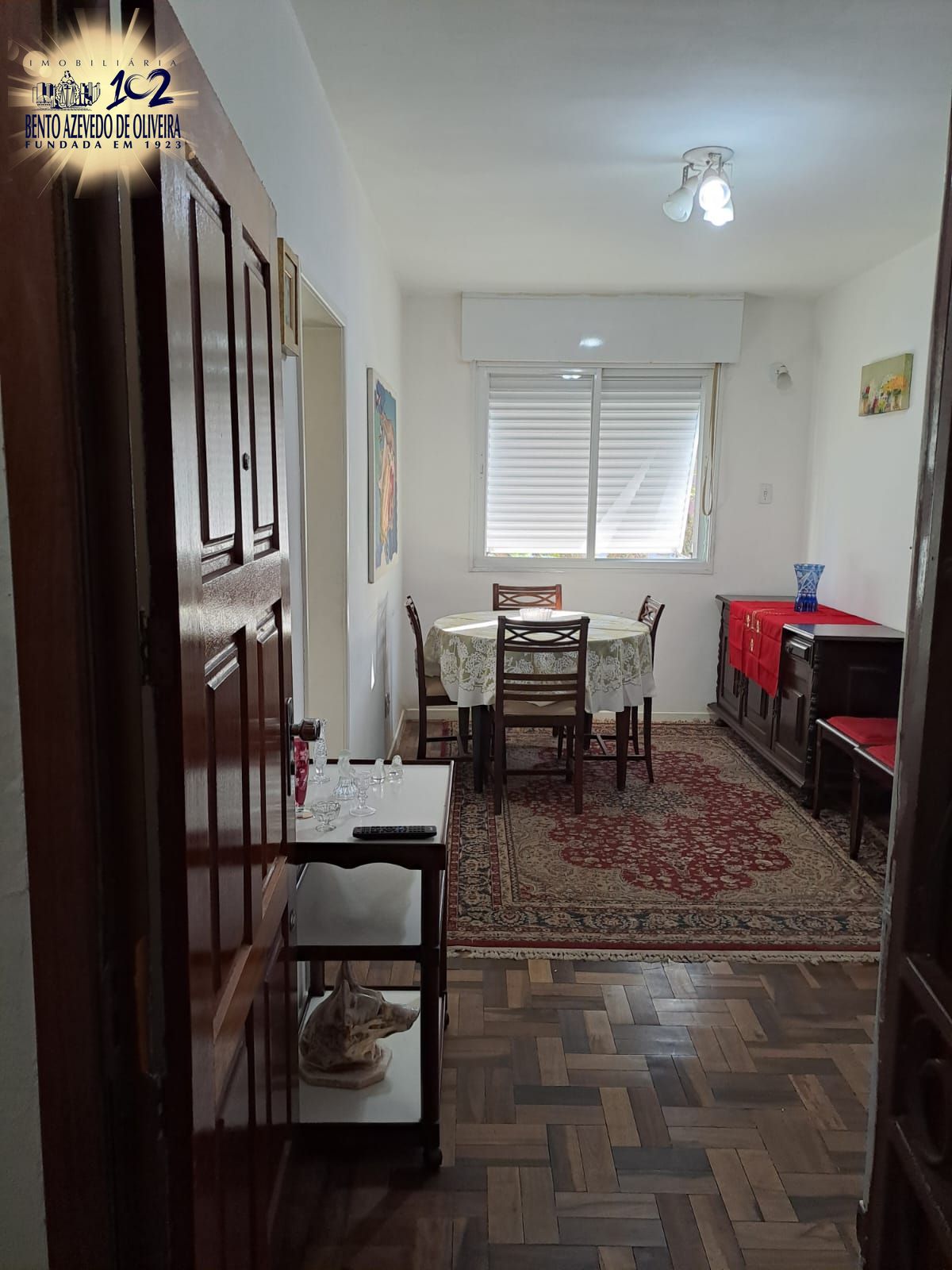 Apartamento, 2 quartos, 52 m² - Foto 15