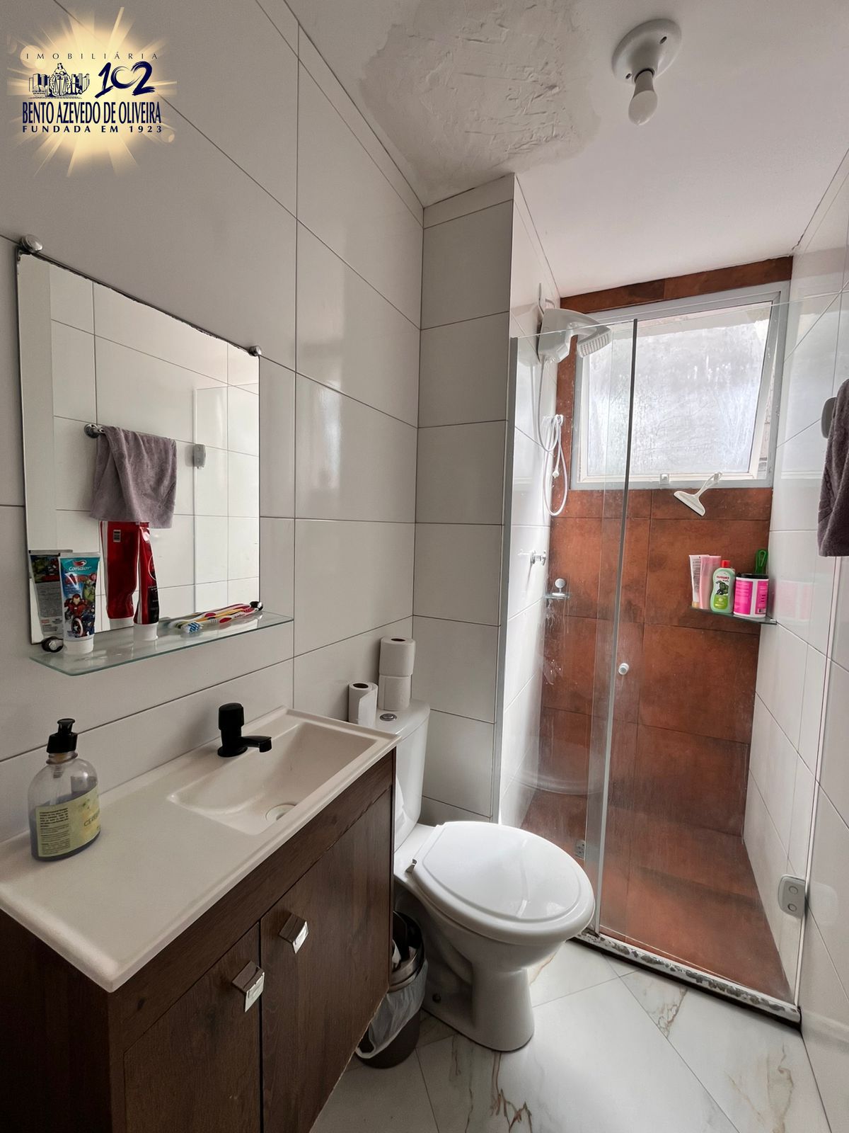 Apartamento, 2 quartos, 40 m² - Foto 6