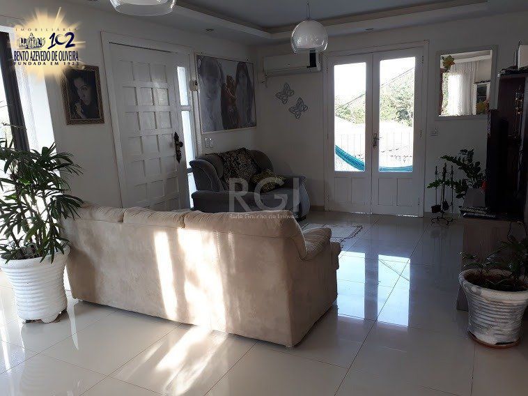 Casa, 4 quartos, 274 m² - Foto 9