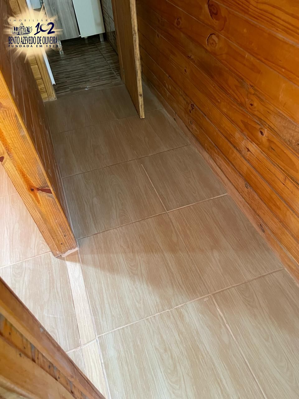 Casa, 2 quartos, 30 m² - Foto 7