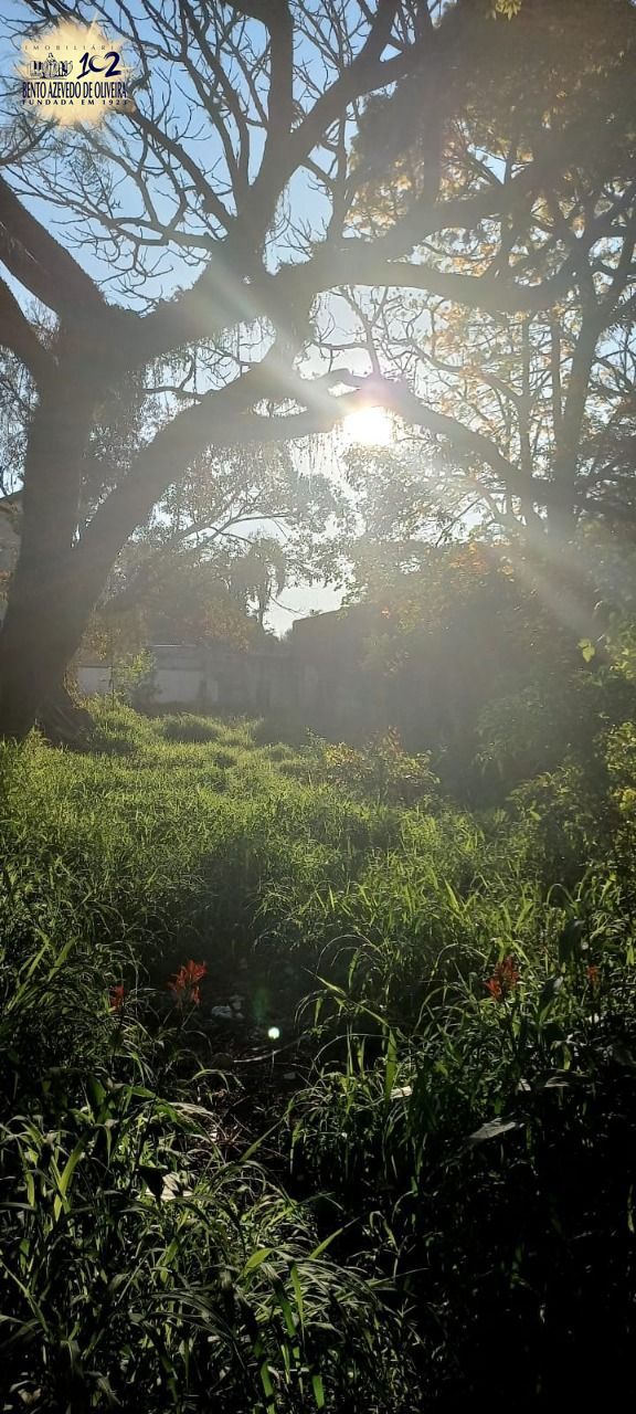 Terreno, 420 m² - Foto 1