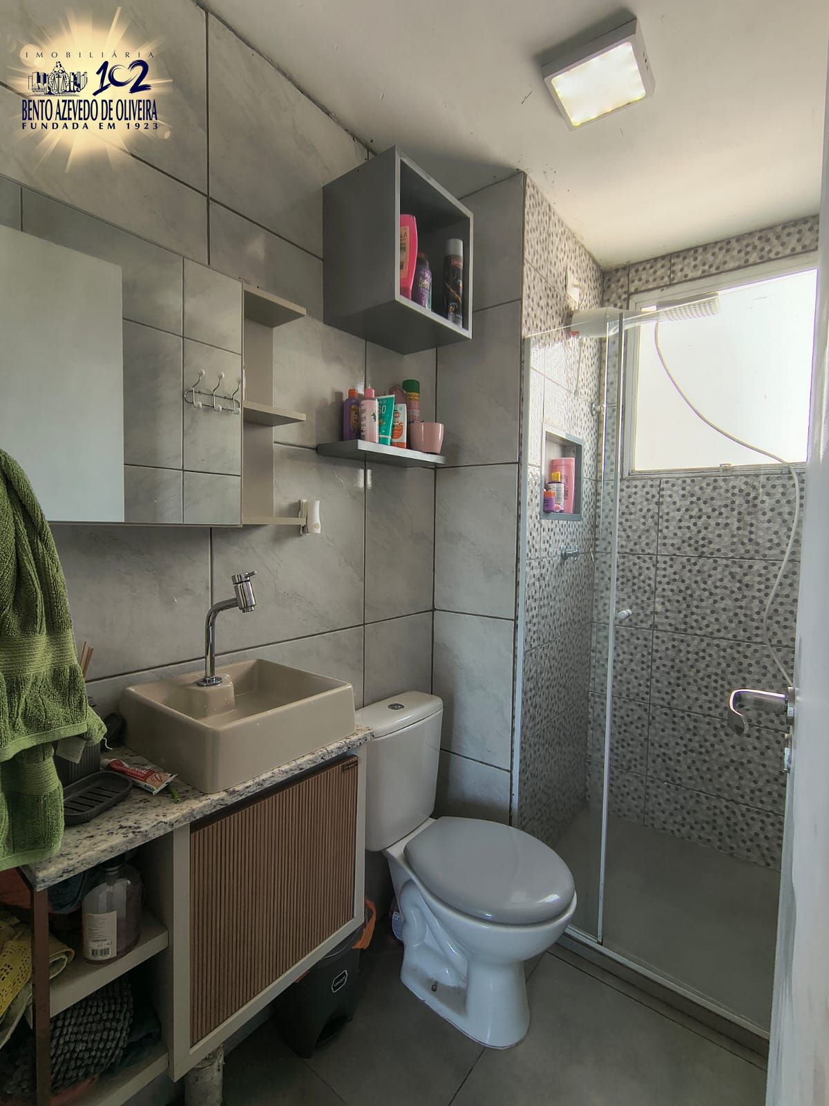 Apartamento, 2 quartos, 40 m² - Foto 7