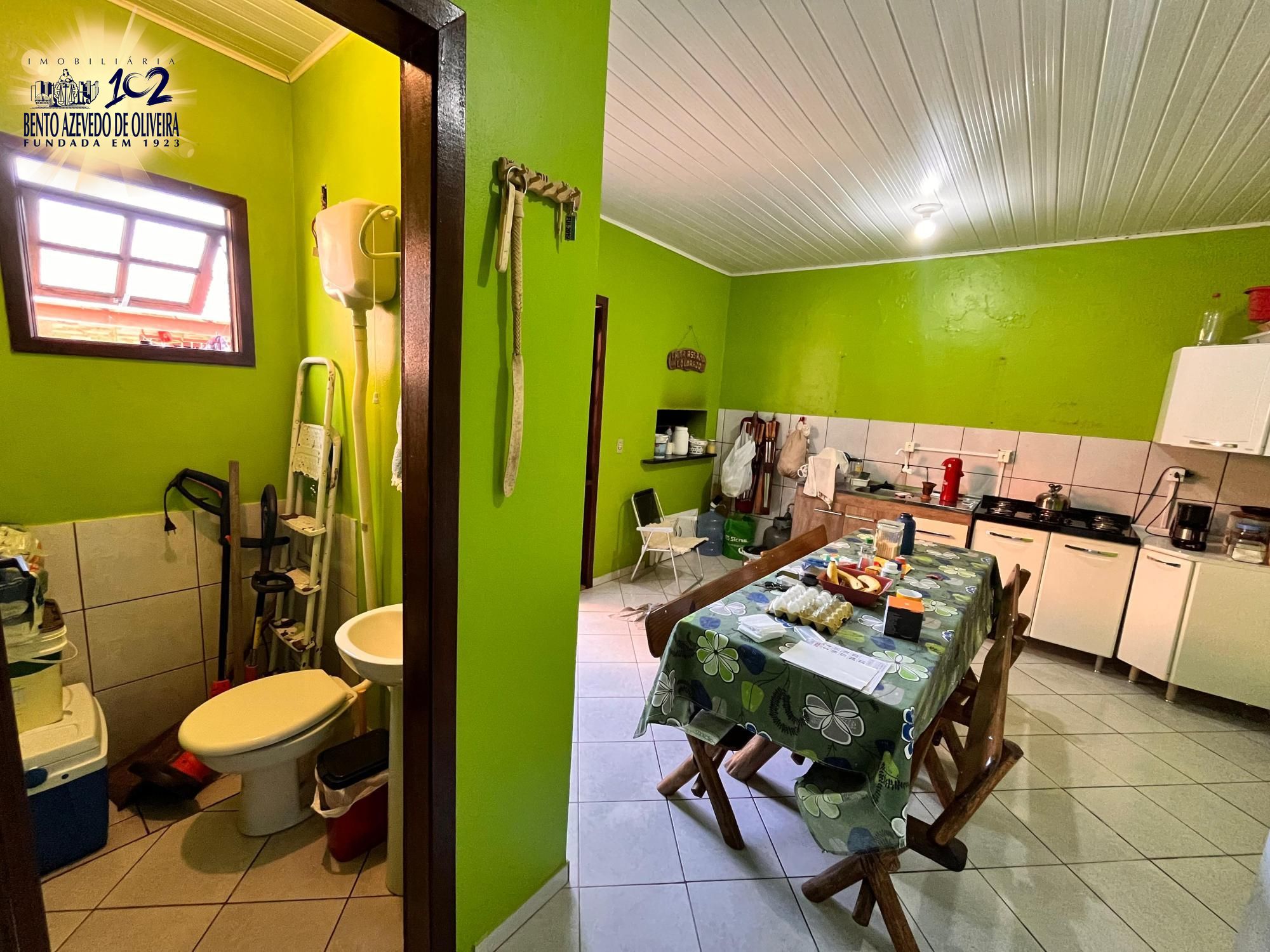 Casa, 1 quarto, 48 m² - Foto 9