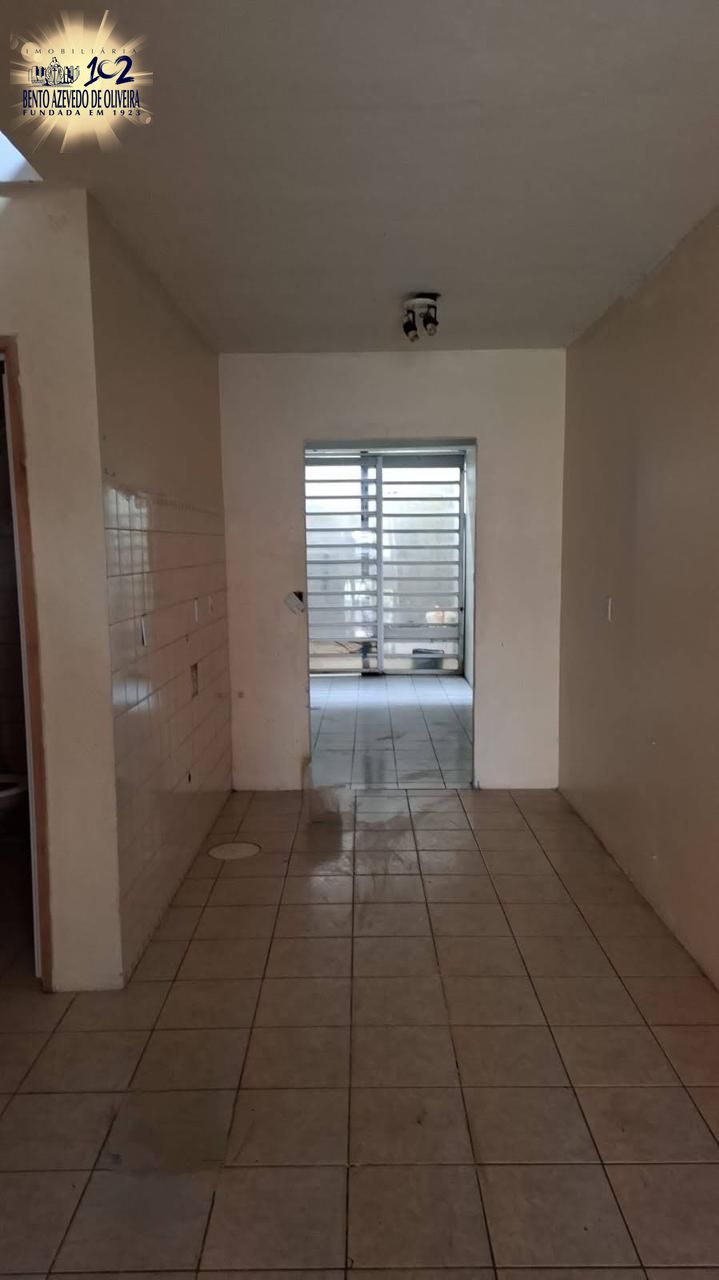 Sobrado, 2 quartos, 38 m² - Foto 3