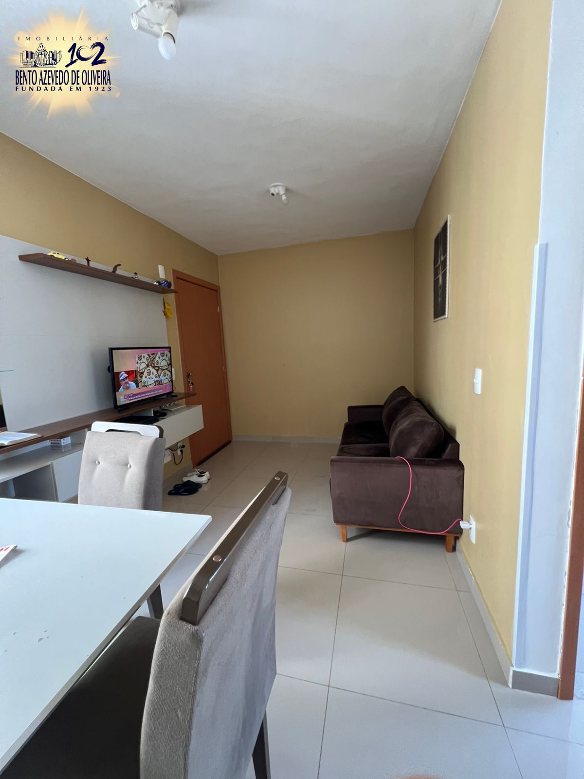Apartamento, 2 quartos, 46 m² - Foto 6