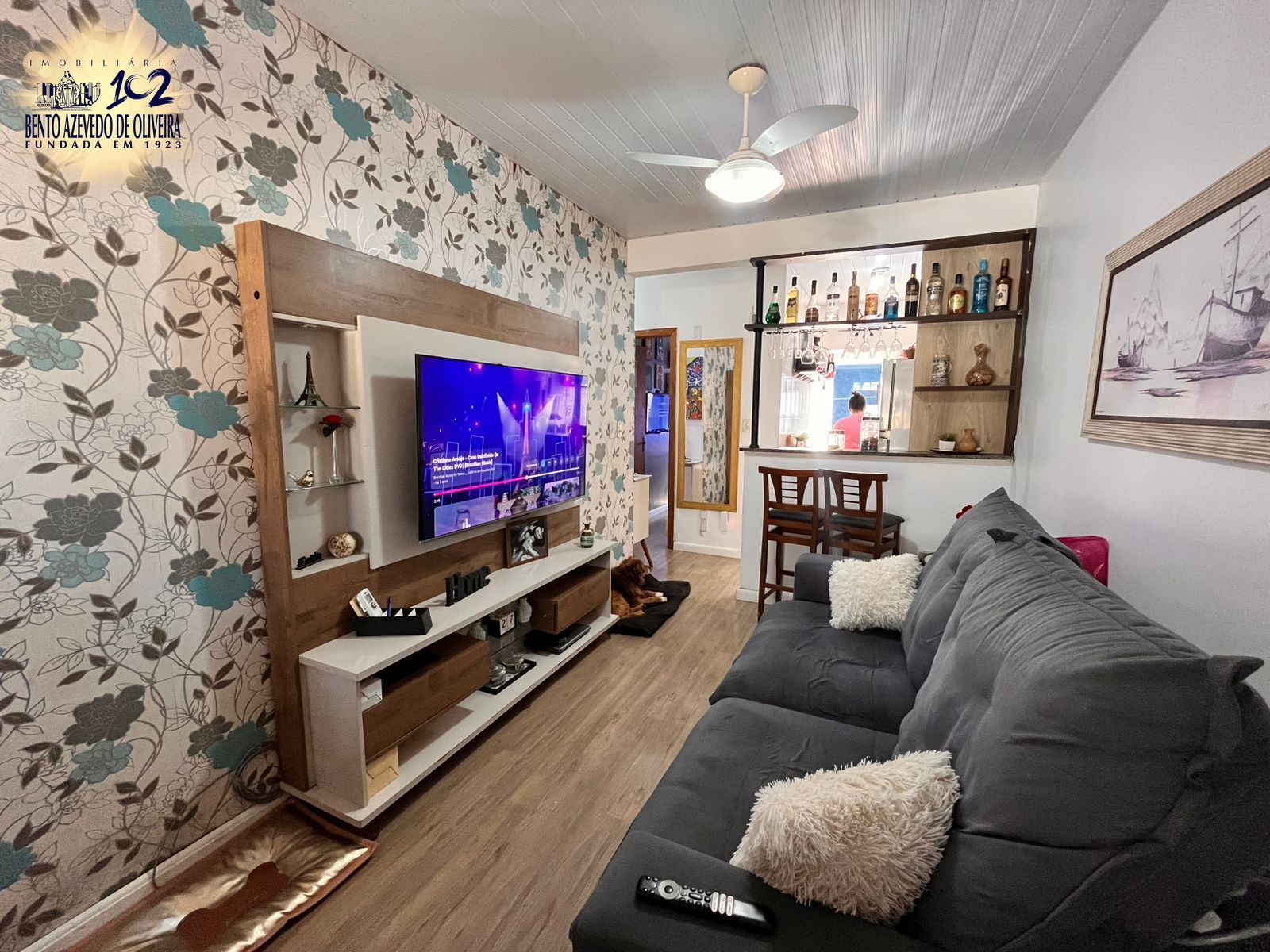Casa, 3 quartos, 51 m² - Foto 8