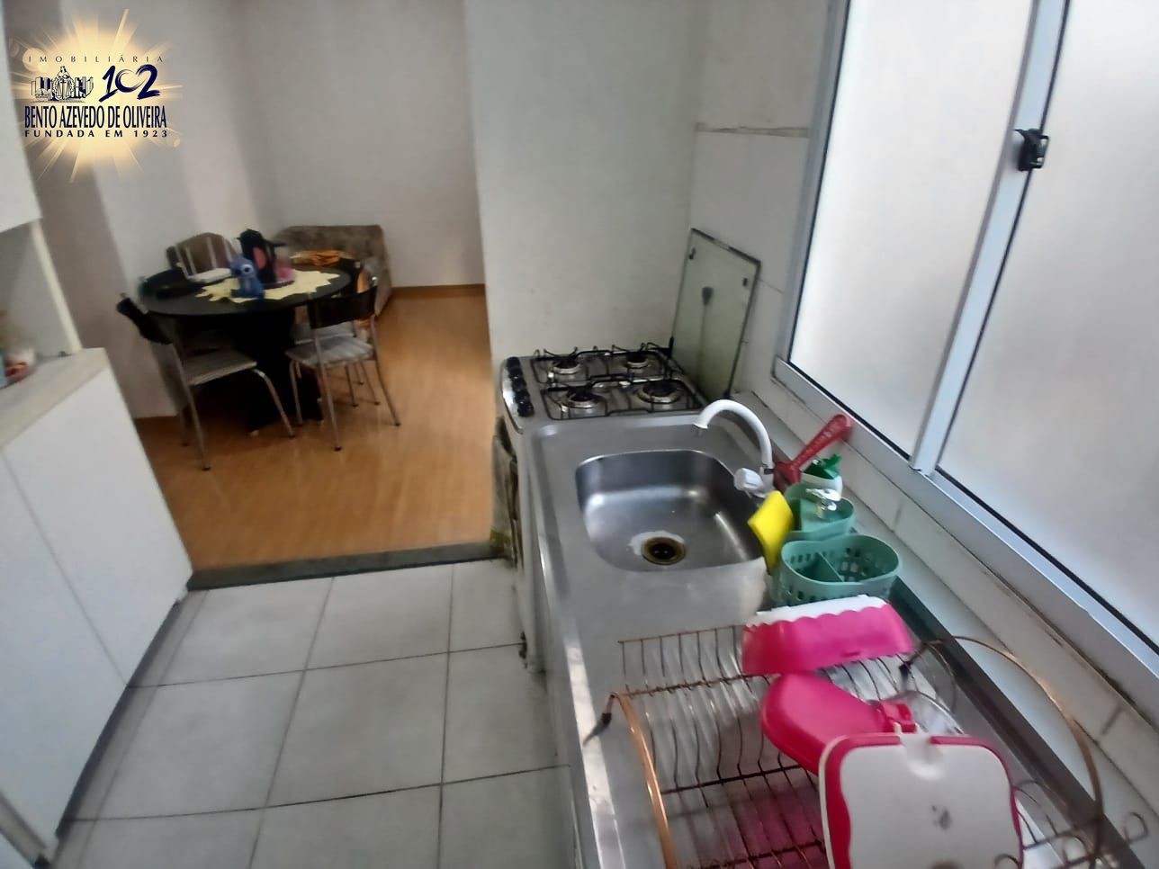 Apartamento, 1 quarto, 50 m² - Foto 6