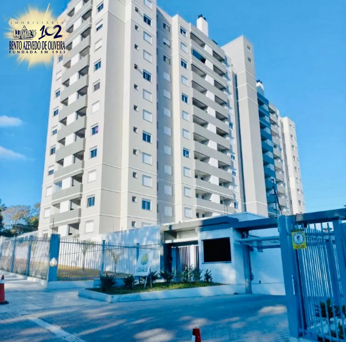 Apartamento, 2 quartos, 81 m² - Foto 1
