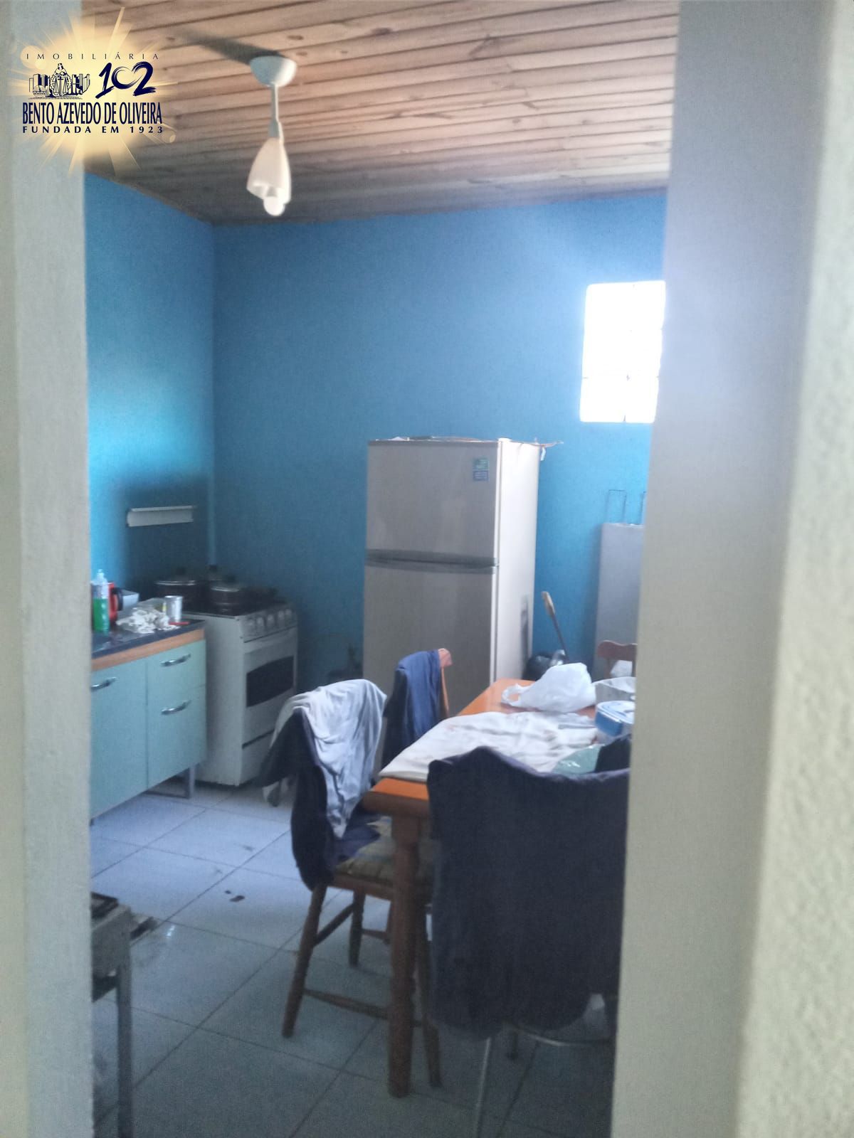 Casa, 2 quartos, 32 m² - Foto 14