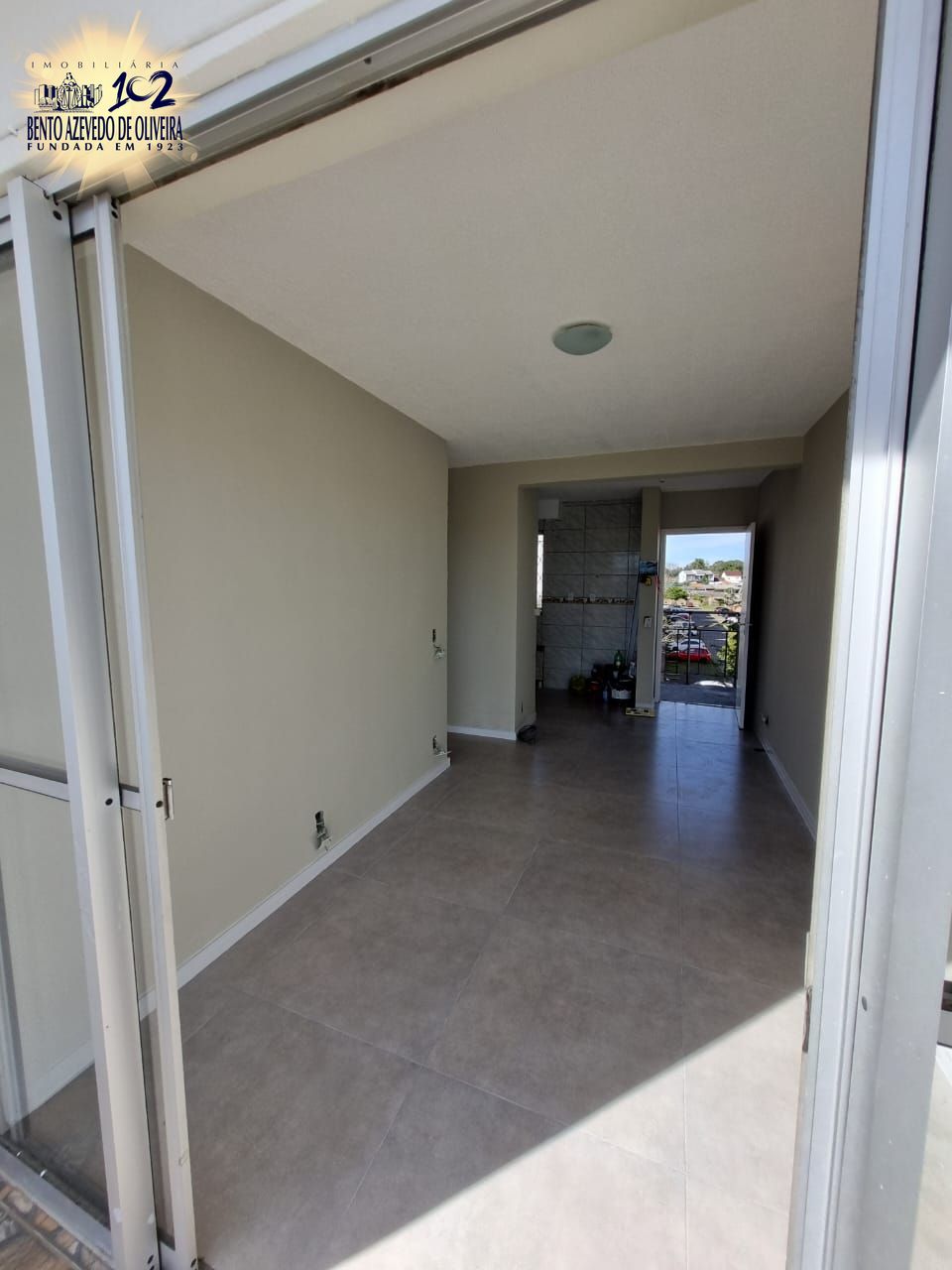 Apartamento, 1 quarto, 38 m² - Foto 1