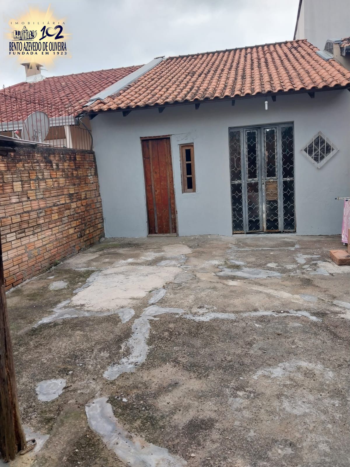 Casa, 2 quartos, 48 m² - Foto 13