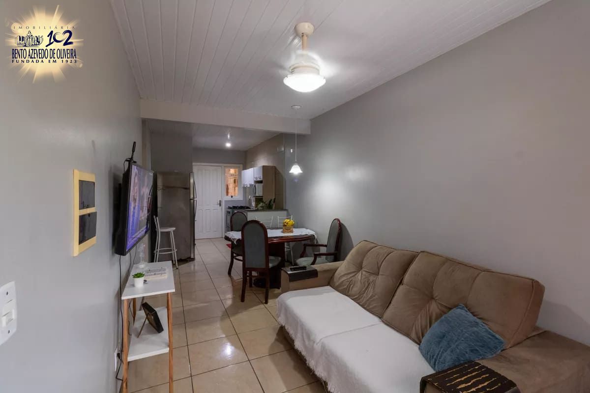 Casa, 3 quartos, 76 m² - Foto 12