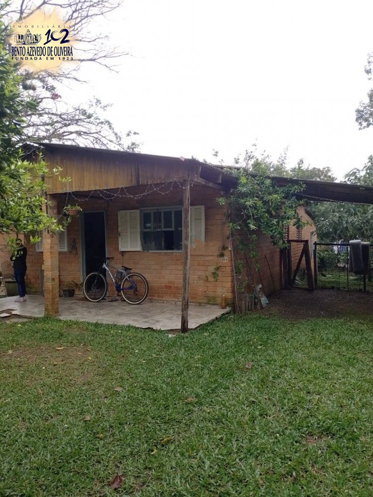 Casa, 3 quartos, 40 m² - Foto 1