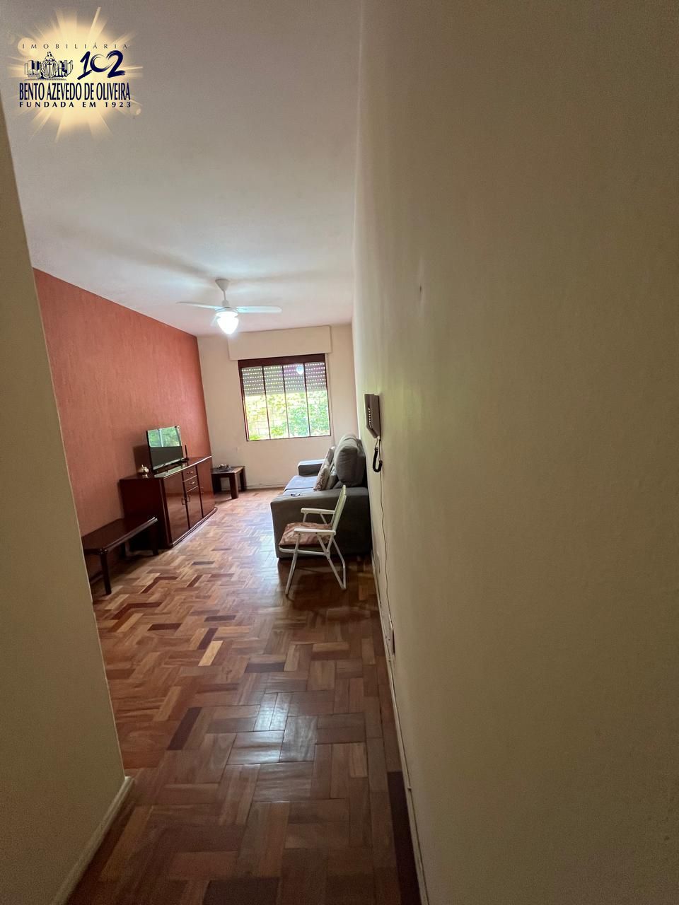 Apartamento, 1 quarto, 42 m² - Foto 5
