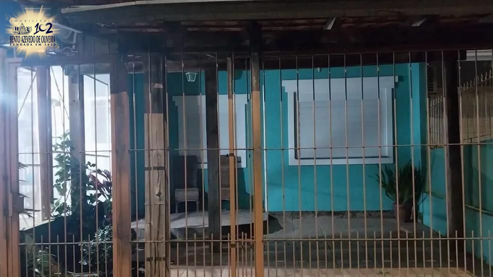 Casa, 2 quartos, 49 m² - Foto 1