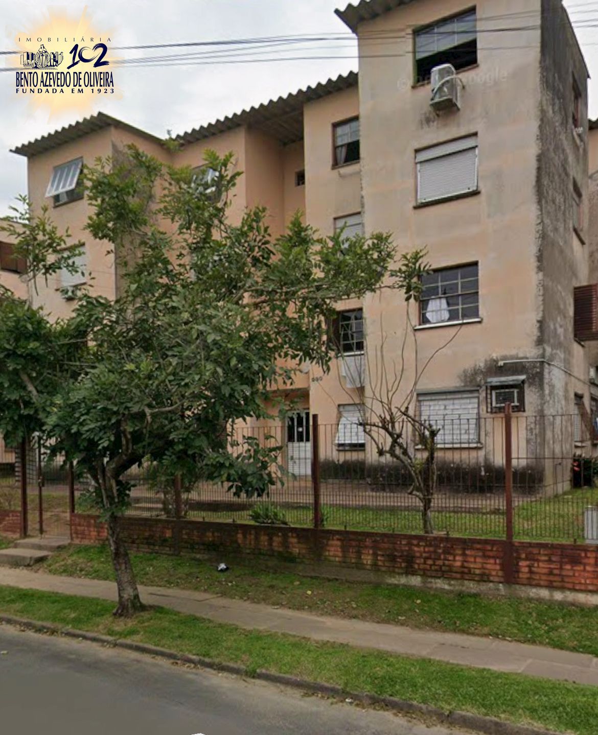 Apartamento, 2 quartos, 45 m² - Foto 1