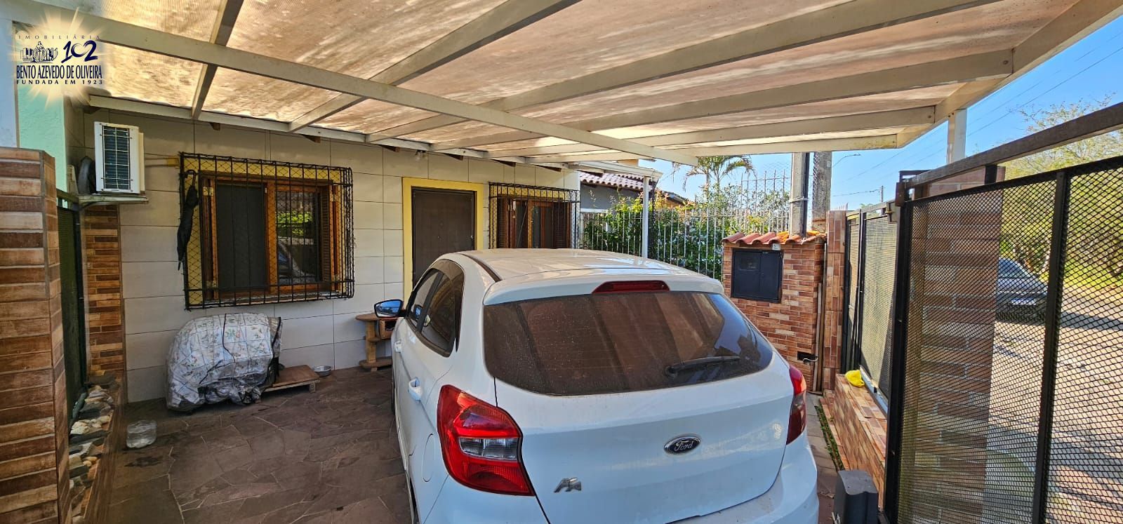 Casa, 2 quartos, 100 m² - Foto 2