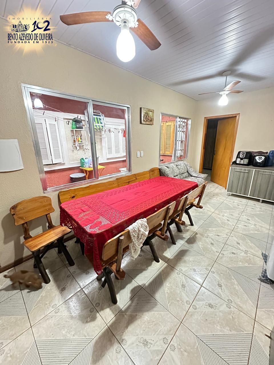 Casa, 4 quartos, 190 m² - Foto 21