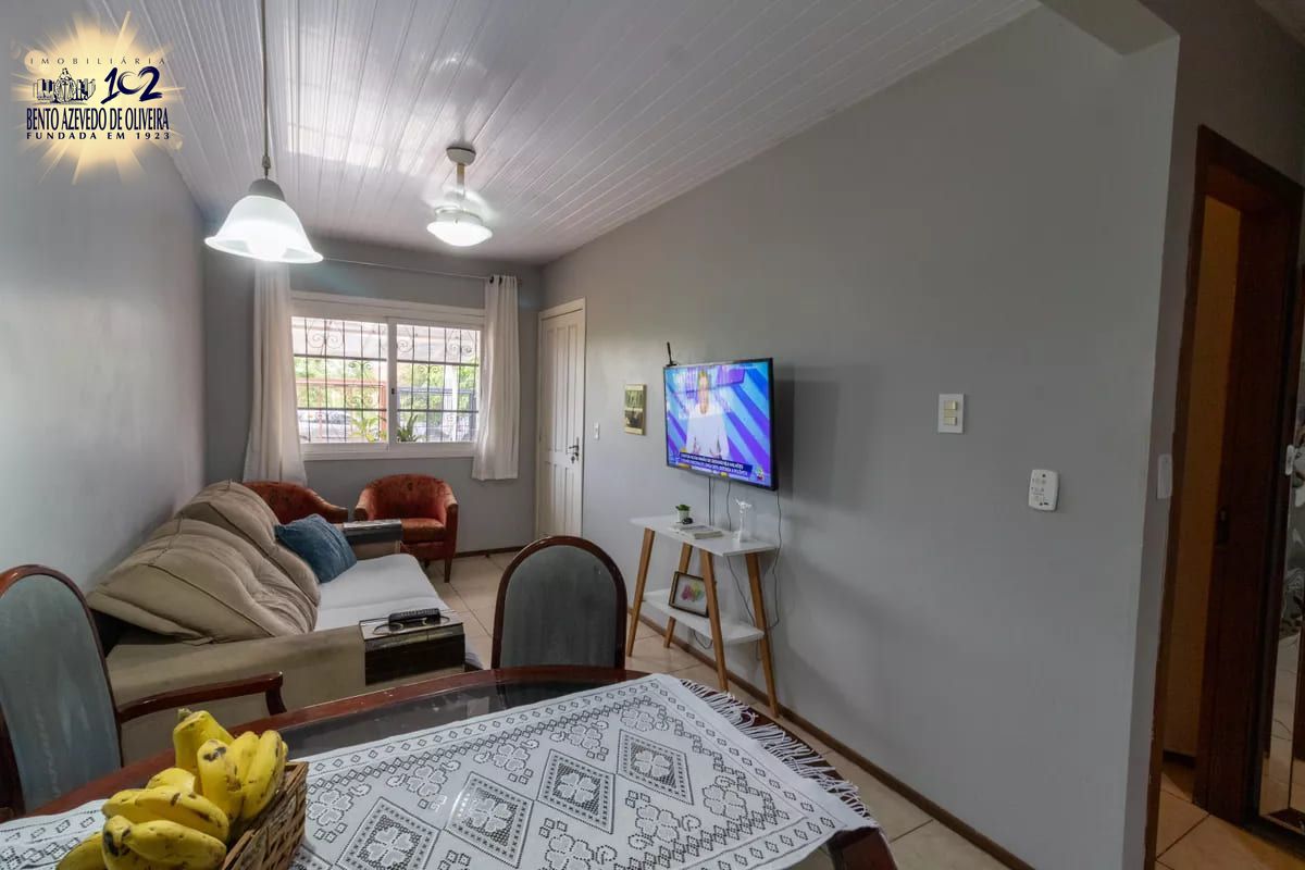 Casa, 3 quartos, 76 m² - Foto 25