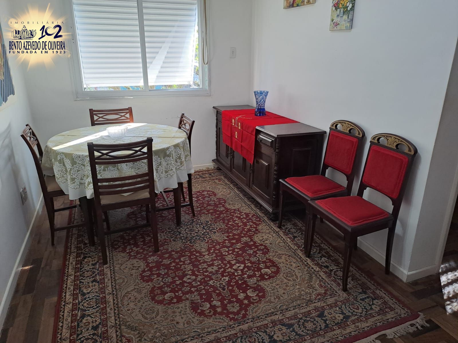 Apartamento, 2 quartos, 52 m² - Foto 1