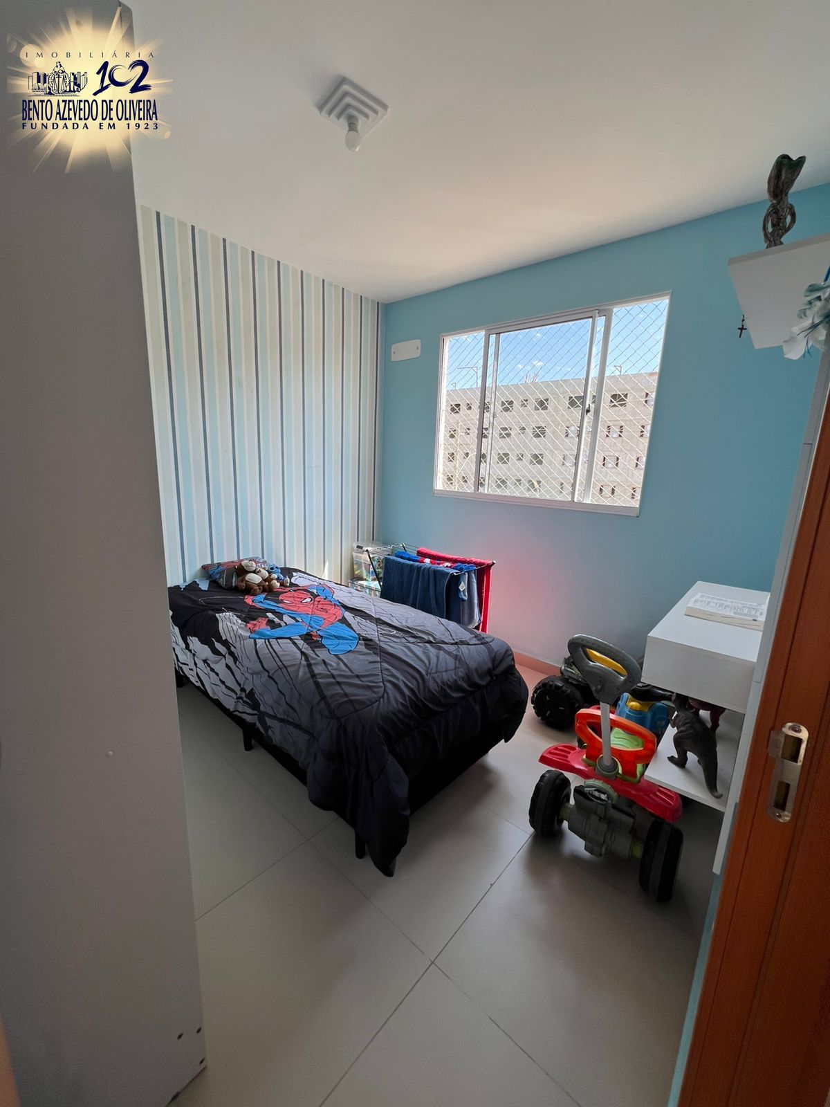 Apartamento, 2 quartos, 46 m² - Foto 8