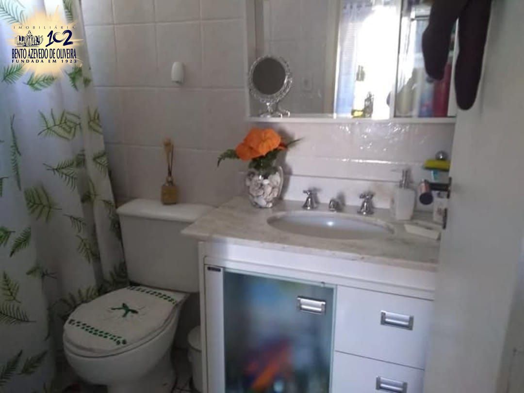 Sobrado, 3 quartos - Foto 15