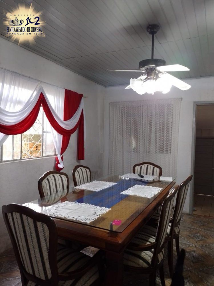 Casa, 3 quartos, 40 m² - Foto 5