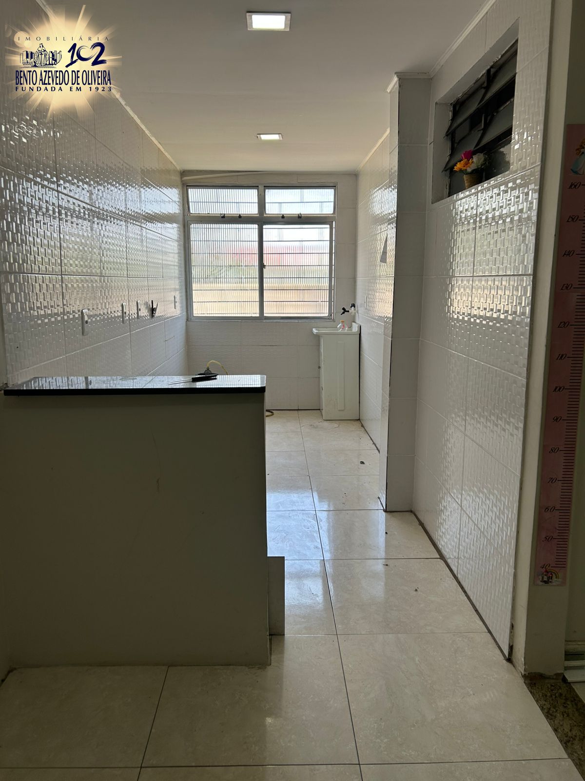 Apartamento, 2 quartos, 45 m² - Foto 2