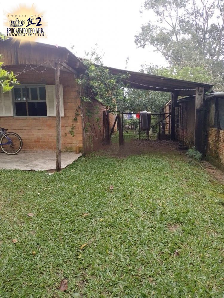 Casa, 3 quartos, 40 m² - Foto 2