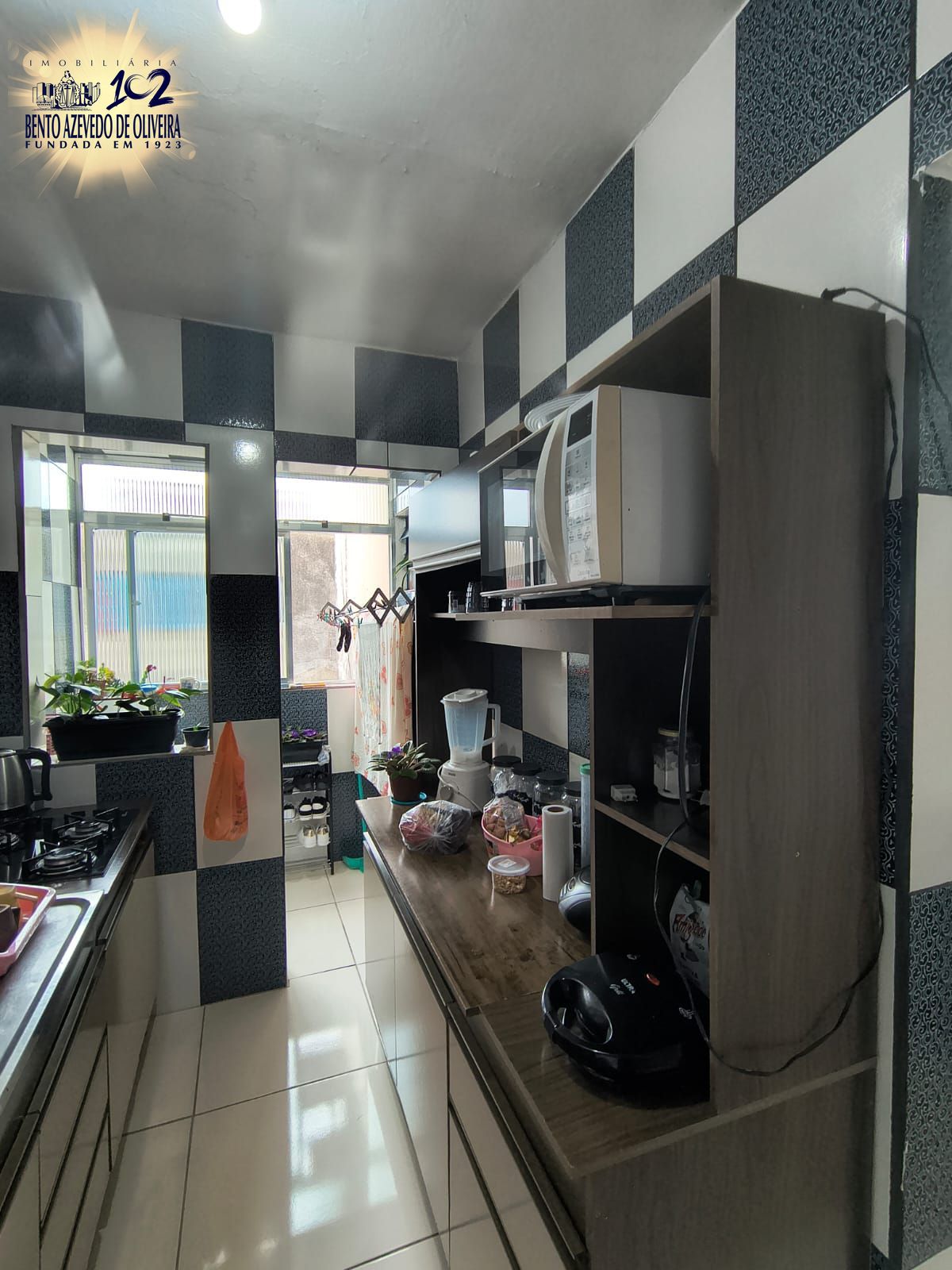 Apartamento, 2 quartos, 4 m² - Foto 6