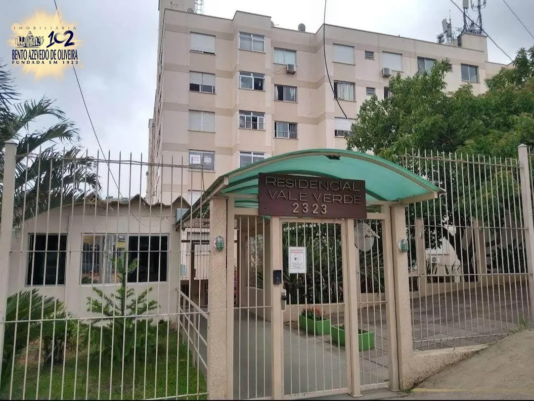 Apartamento, 1 quarto, 43 m² - Foto 1