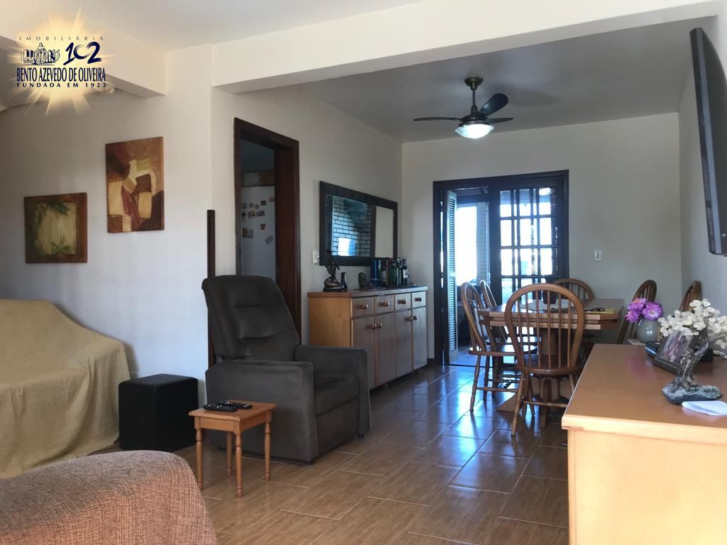 Casa, 3 quartos, 127 m² - Foto 4