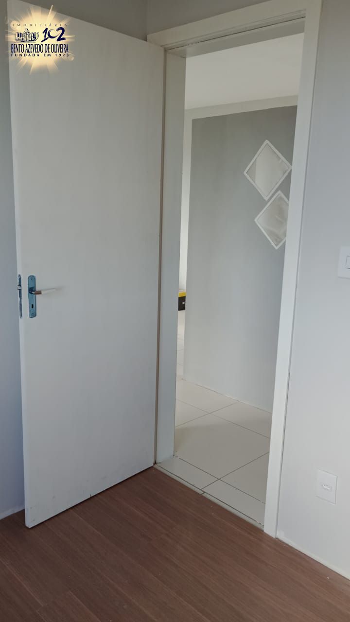 Apartamento, 2 quartos, 43 m² - Foto 5
