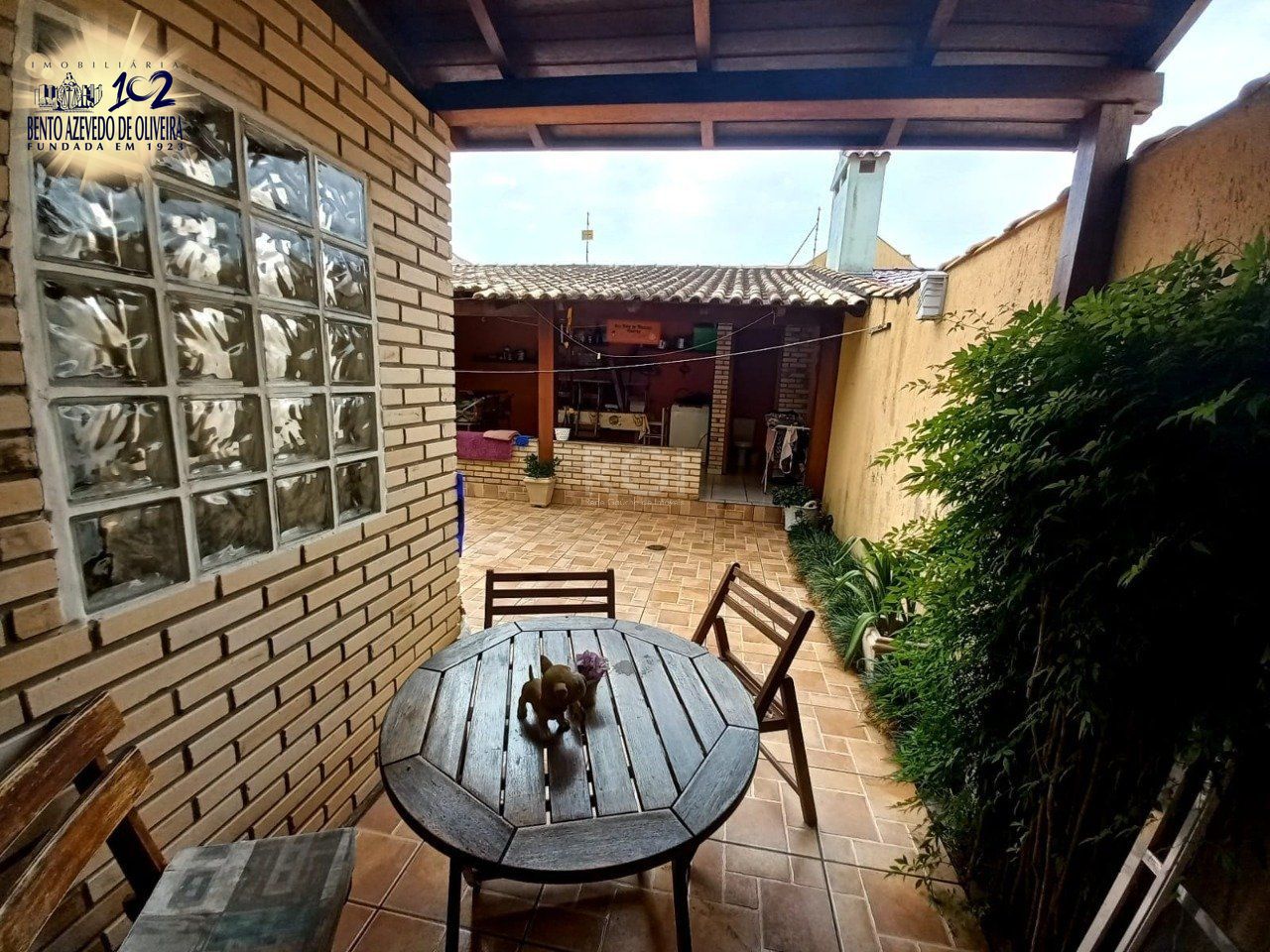 Sobrado, 3 quartos, 121 m² - Foto 14