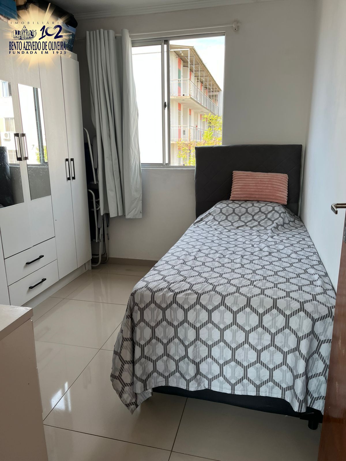Apartamento, 2 quartos, 42 m² - Foto 7
