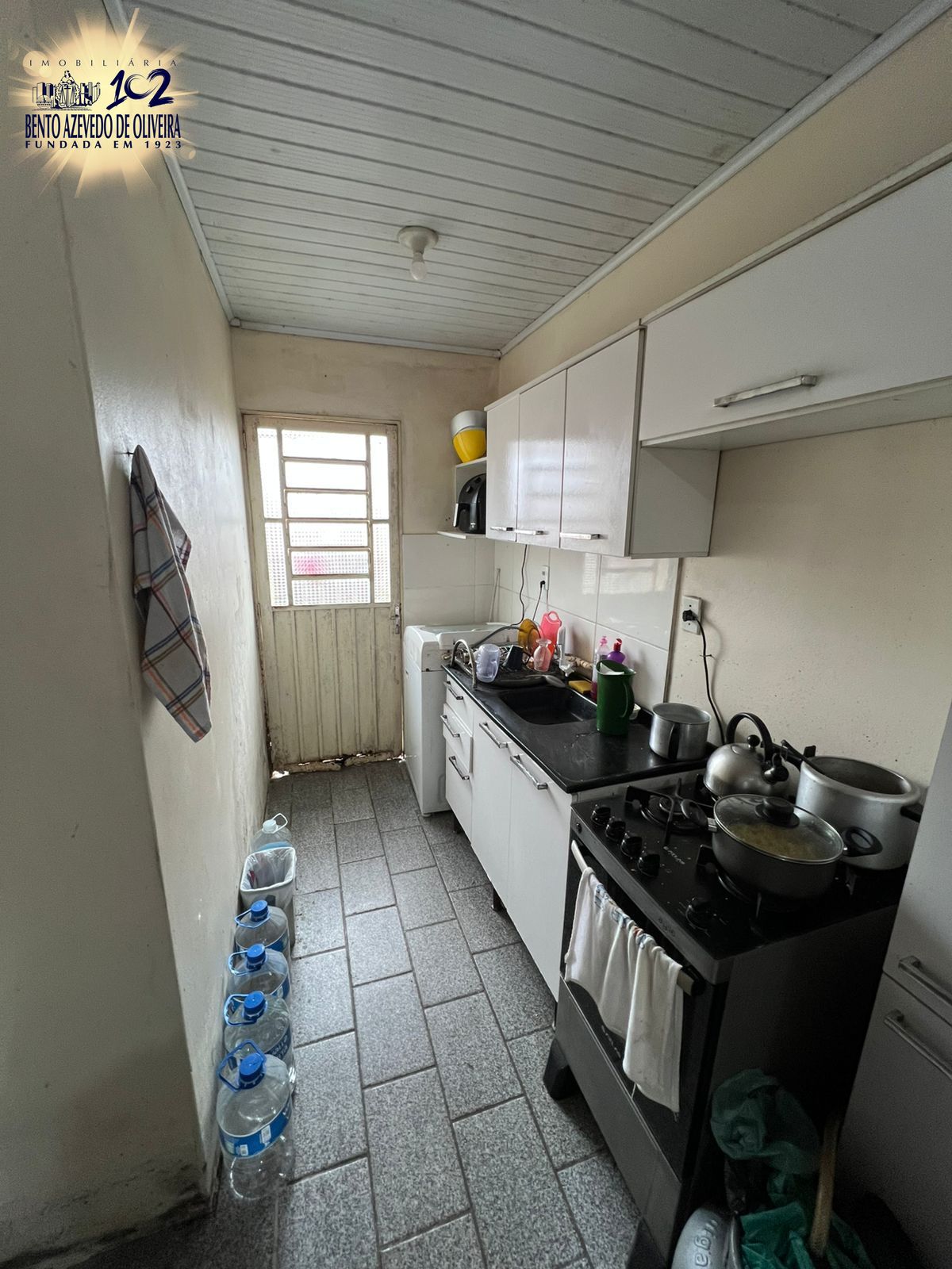 Casa, 2 quartos, 41 m² - Foto 5