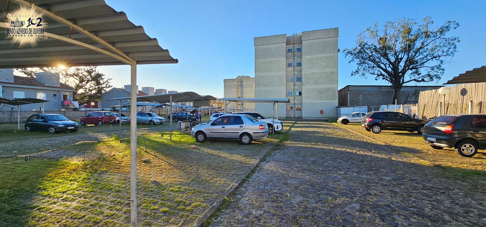 Apartamento, 2 quartos, 50 m² - Foto 23