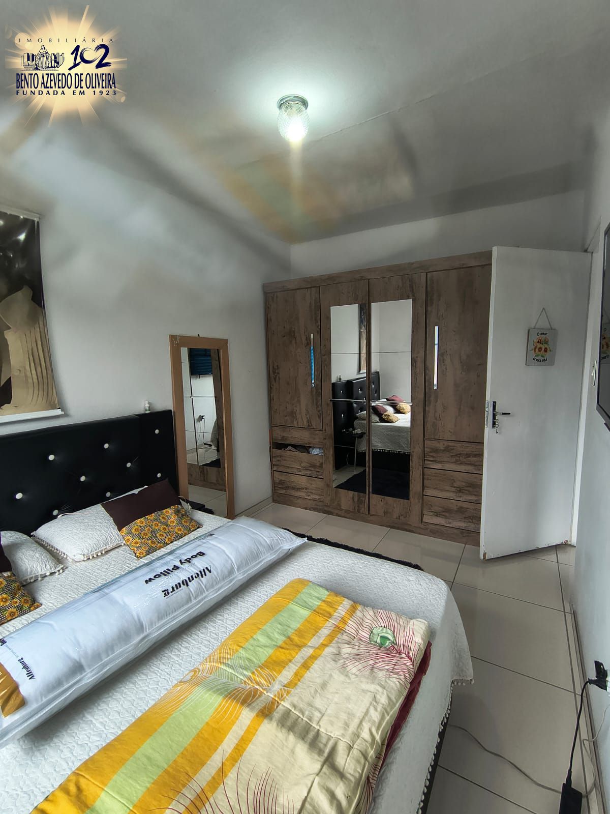 Apartamento, 2 quartos, 4 m² - Foto 11