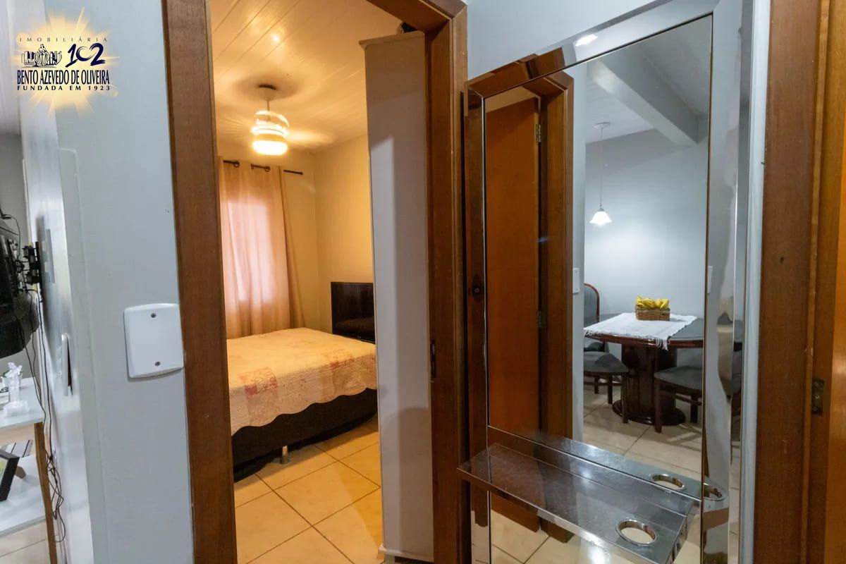 Casa, 3 quartos, 76 m² - Foto 13