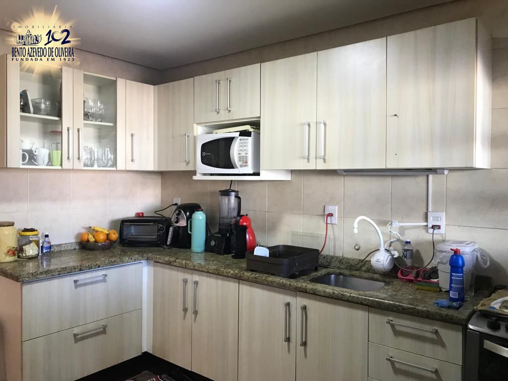 Casa, 3 quartos, 127 m² - Foto 11