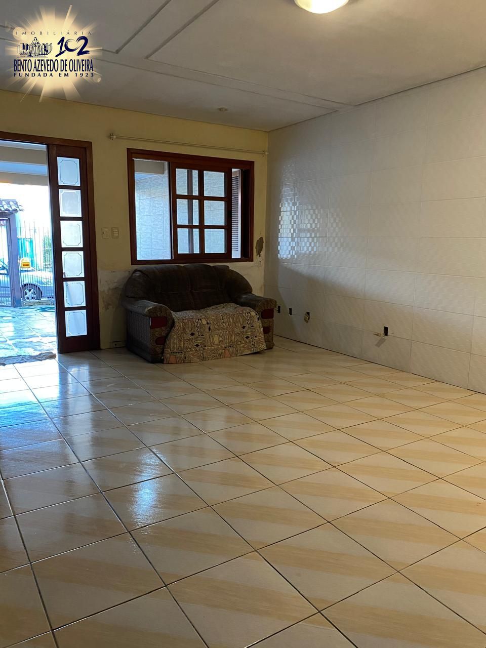 Sobrado, 3 quartos, 125 m² - Foto 4